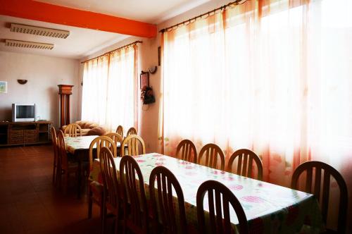 Gallery image of Guest House Cvoro in Herceg-Novi