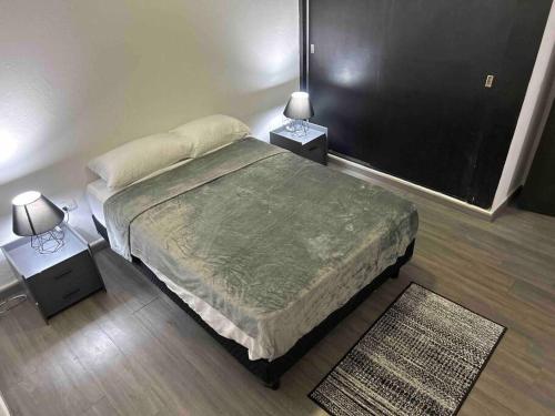 Gallery image of Departamento encanto Sipeh en Xalapa in Xalapa