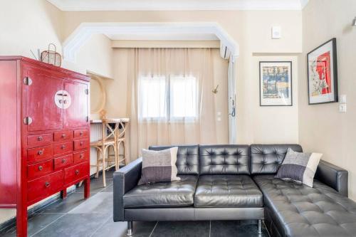 Central Apt for 2 or 4 People