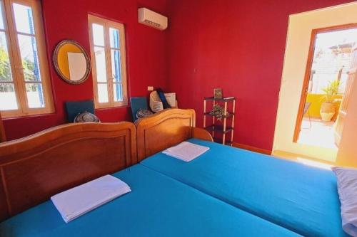 Beautiful house in the old town of Chania- 4 rooms