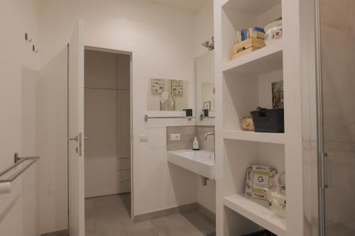 Mimma's Ground Floor