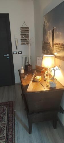 Φωτογραφία από το άλμπουμ του A Cuneo in Terrazza σε Cuneo