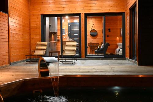 Fotografie z fotogalerie ubytování VB ECO SUITES v destinaci Preveza