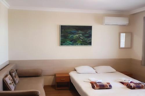 Легло или легла в стая в Raija Apartments