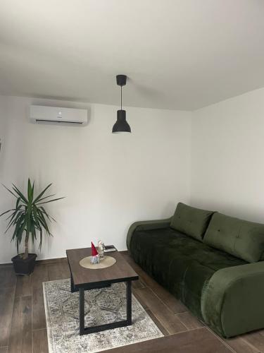 Posezení v ubytování Vila Bosa - Stara planina