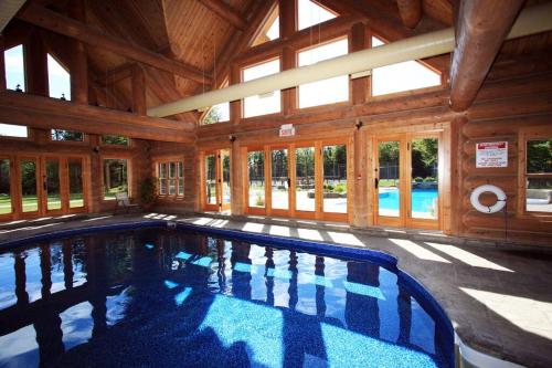 Chalet Golden Bear - Fiddler Lake – Photos 4