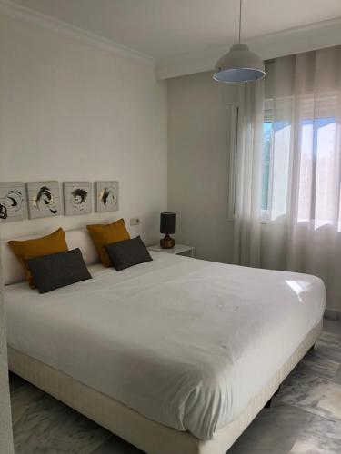 Afbeelding uit fotogalerij van Banús Home in Marbella