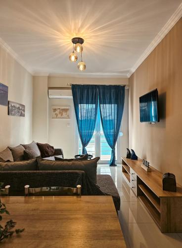 Bill Apartment 3
