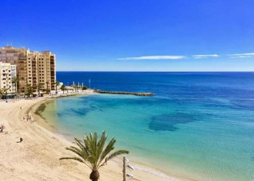 Apartment La Loma Best