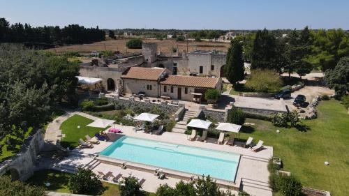 Masseria San Cosimo Agriresort