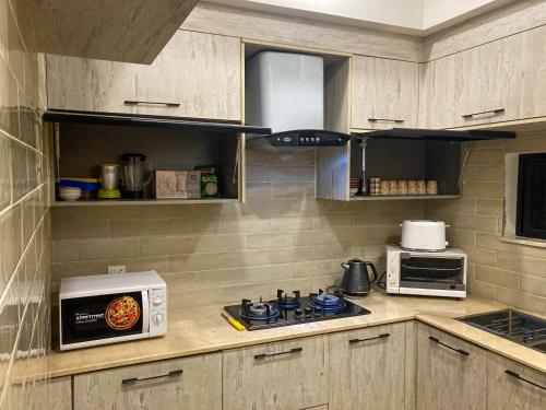 Gallery image of 3 Bedroom Family Guesthouse - DHA by Everkind Stays in Lahore