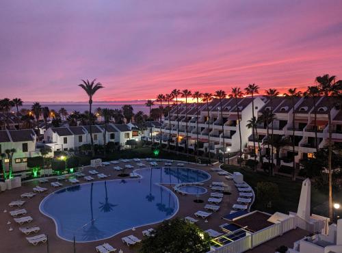 Parque Santiago II Two Bedrooms with Amazing Views