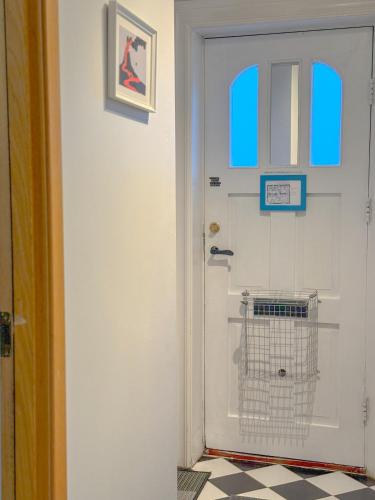 Φωτογραφία από το άλμπουμ του Enjoy Reykjavík Yellow Door Apartment στο Ρέικιαβικ