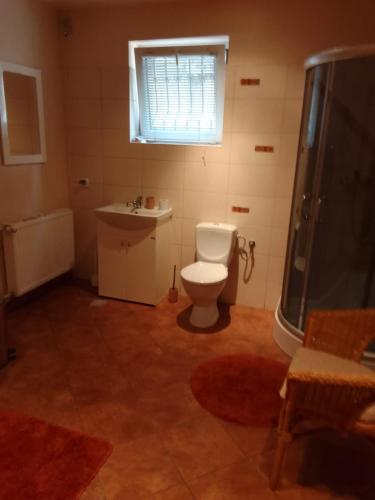 Gambar di galeri bagi Pokoje gościnne u Bianki di Szczyrk