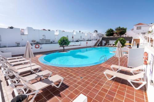 Casa Lina HolidayFV