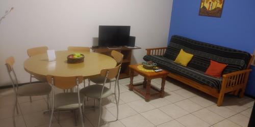 Bilde i galleriet til Mendoza Centro 1 dormitorio i Mendoza