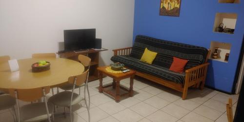 Bilde i galleriet til Mendoza Centro 1 dormitorio i Mendoza