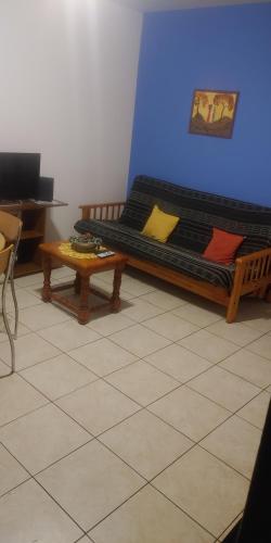 Bilde i galleriet til Mendoza Centro 1 dormitorio i Mendoza