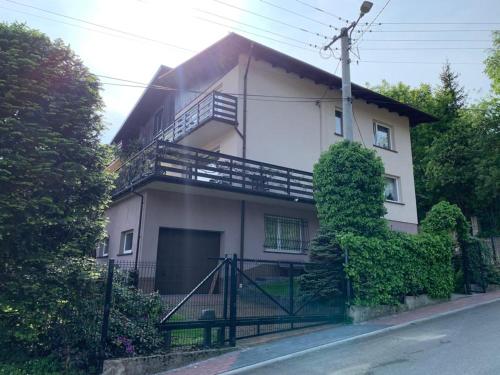 Pokoje gościnne u Bianki