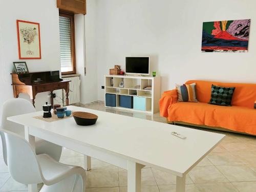 Napoli Felix Casa Baby e Pet Friendly