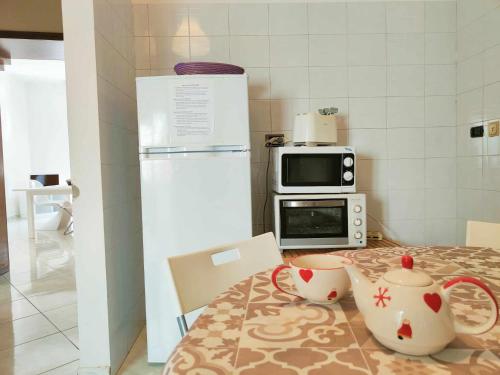 Napoli Felix Casa Baby e Pet Friendly