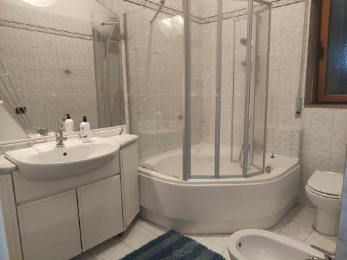 Napoli Felix Casa Baby e Pet Friendly