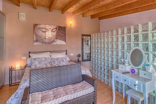 Costa Adeje Duplex with Sea View