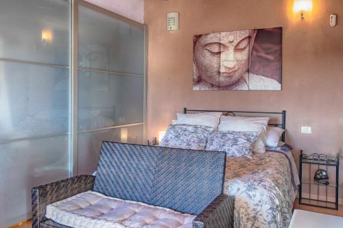 Costa Adeje Duplex with Sea View