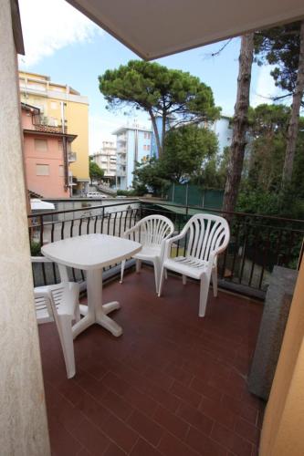 Fotografie z fotogalerie ubytování Residences La Rustica & Elite v destinaci Eraclea Mare