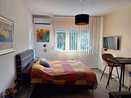 Patty Peppers's Apartment