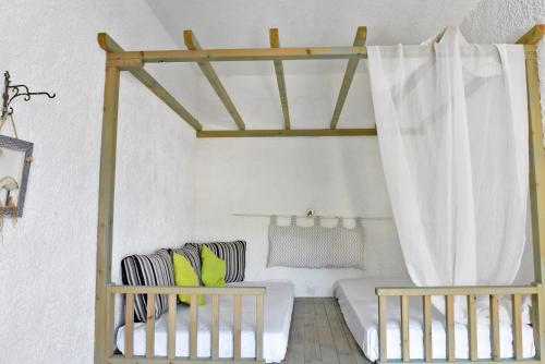 Fotografie z fotogalerie ubytování Mantos rooms 1 v destinaci Neo Klima