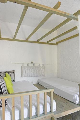 Fotografie z fotogalerie ubytování Mantos rooms 1 v destinaci Neo Klima