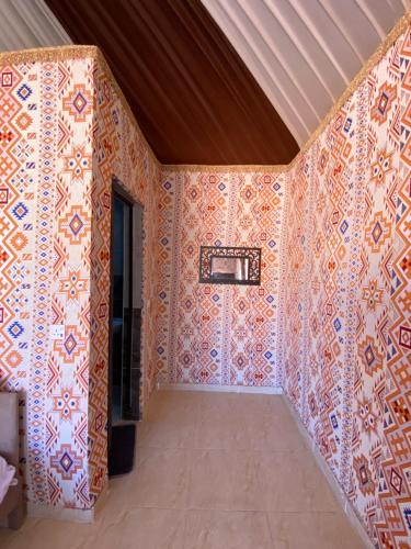 Foto de la galeria de nature camp a Wadi Rum