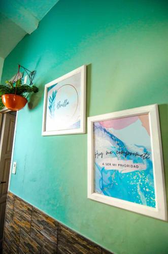 Fotografie z fotogalerie ubytování Capital Hostel v destinaci San Juan