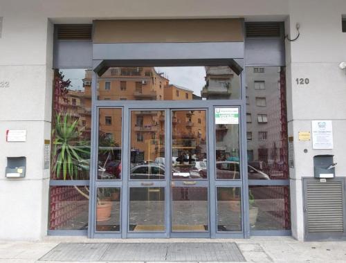 Exteriér nebo vchod ubytování CORNELIUS