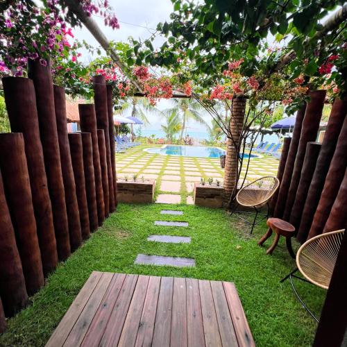 Pousada Villa Bougainville Maragogi