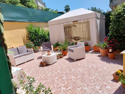 Il giardino di Marimar