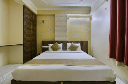 Gallery image of HOTEL SKY HEIGHTS in Jaipur