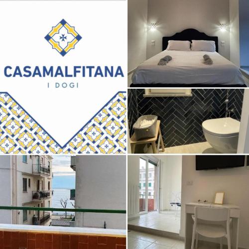 CASAMALFITANA I DOGI