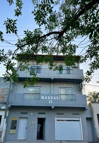 Mareas II