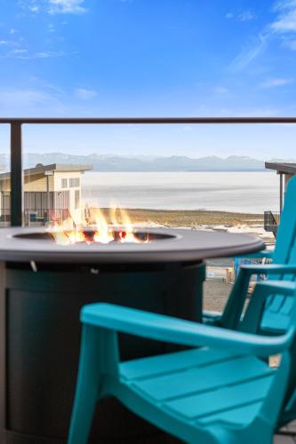 Ocean View Townhouse #30 at THE BEACH HOUSE