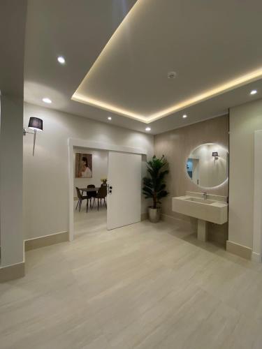 Bilik mandi di Hittin’s Apartment