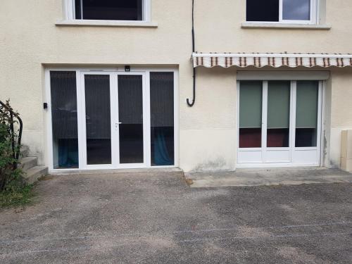 Φωτογραφία από το άλμπουμ του Appartement rdc rdc Limoges στη Λιμόζ