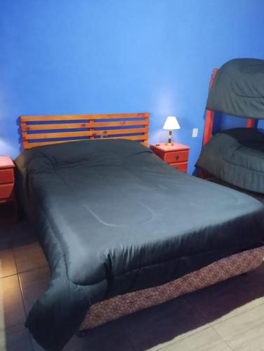 HOSTERIA LAS LUCES depto 2 ambientes