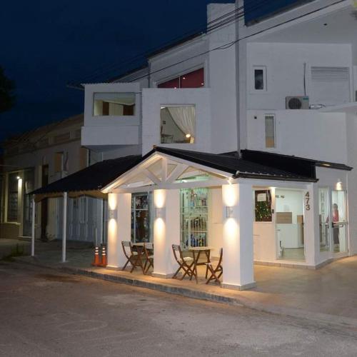 Hotel Puerto San Julián