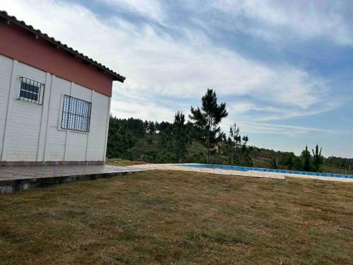 Afbeelding uit fotogalerij van Chácara Ohana in Mairinque