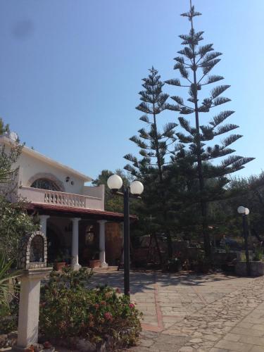 Gallery image of Casale Degli Angeli in Vieste