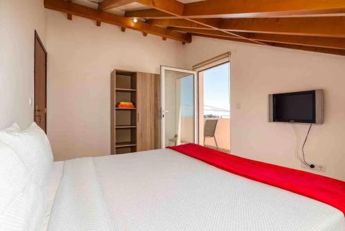 Apartment 1BR Hills over Ponta do Sol, sea view