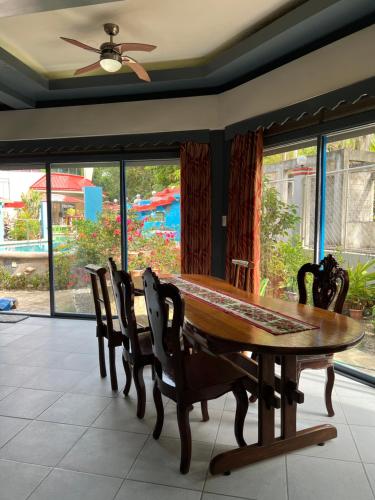 Fotografie z fotogalerie ubytování Heaven’s Gate Resort v destinaci Puerto Galera