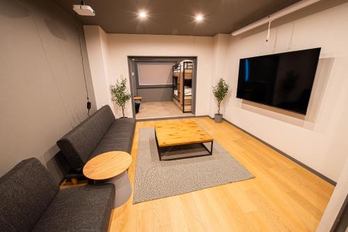 Tasone Stay OSAKA SY4F